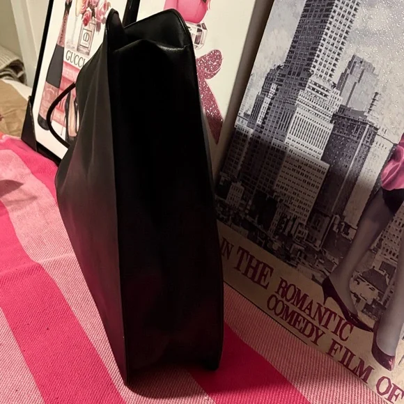 Gucci Jackie VTG Black Leather Hobo bag - Picture 7 of 16